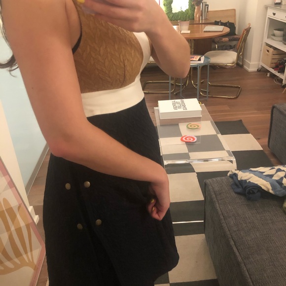 Anthropologie dress - Picture 2 of 3